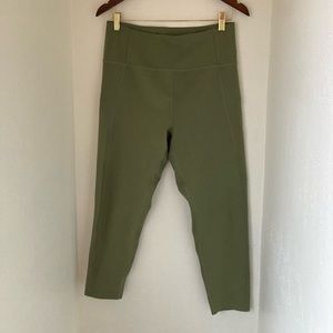 Girlfriend Collective Leggings XL